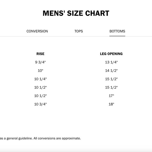 Joe's Jeans Craig The Classic Fit Dark Wash Jeans mens 36/28 - Picture 16 of 16